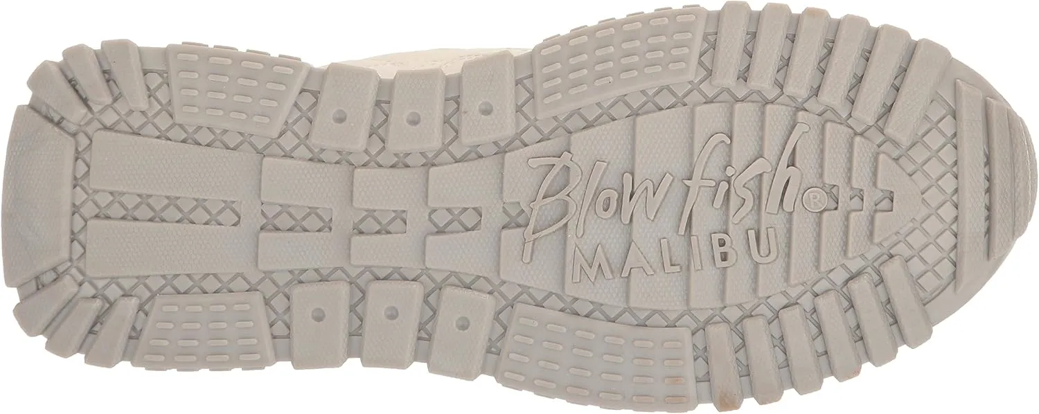 Blowfish Malibu Women's Luna Lace Up Sneaker
