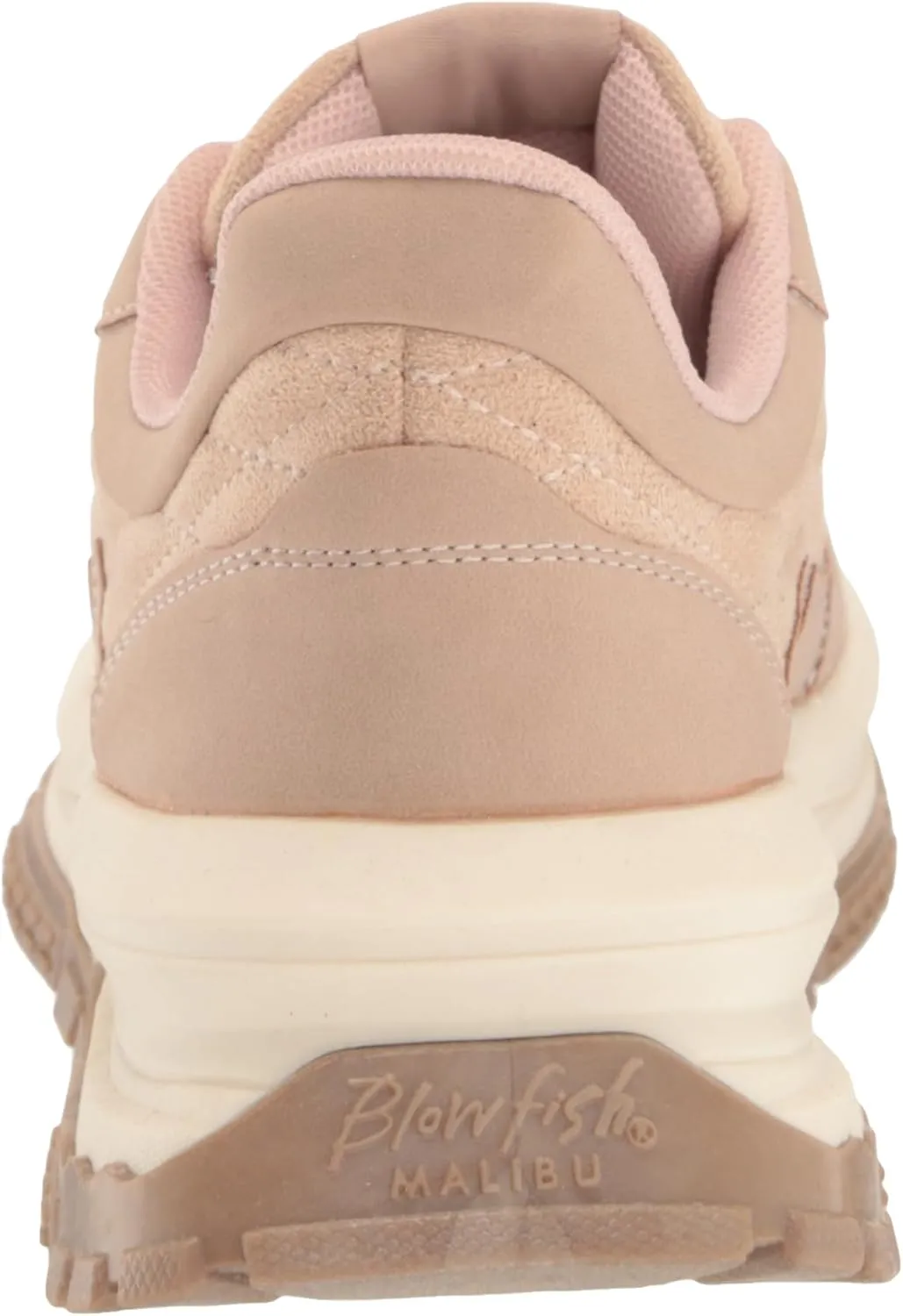 Blowfish Malibu Women's Luna Lace Up Sneaker