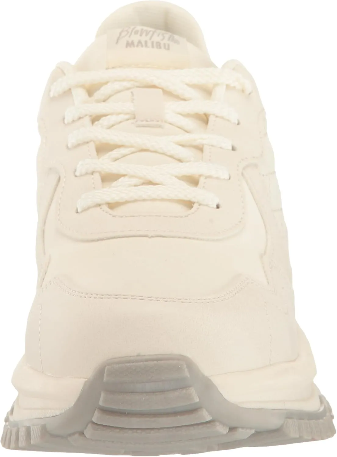 Blowfish Malibu Women's Luna Lace Up Sneaker