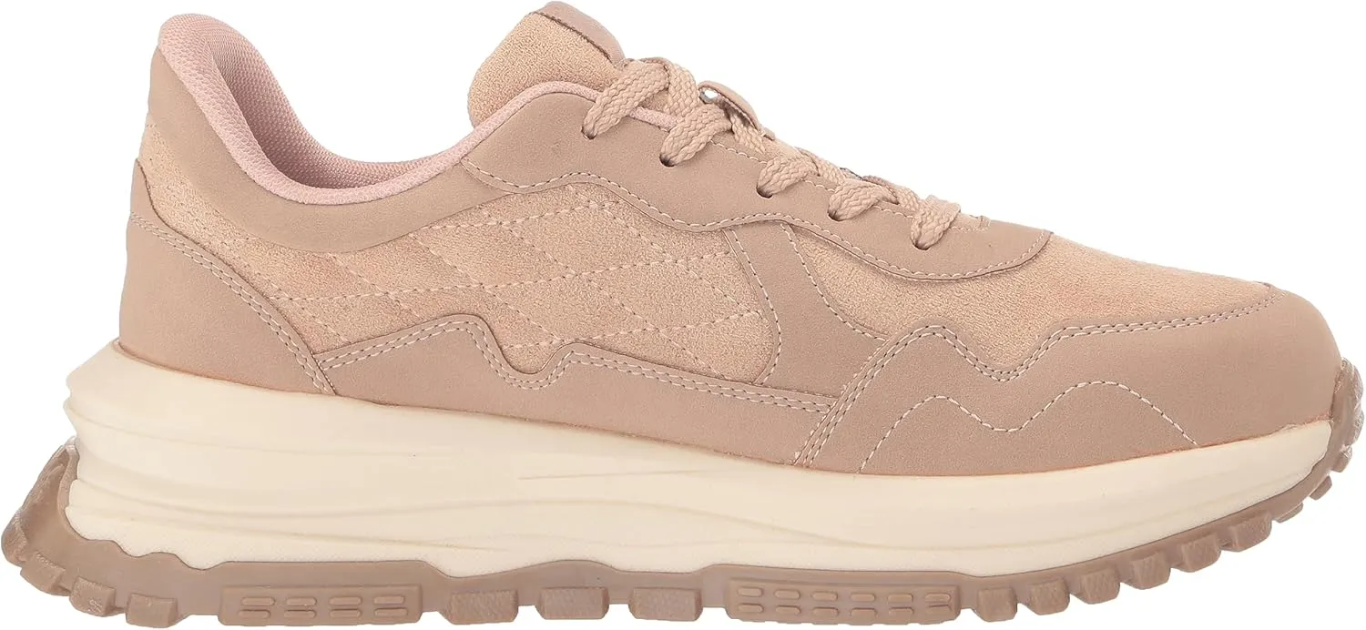 Blowfish Malibu Women's Luna Lace Up Sneaker