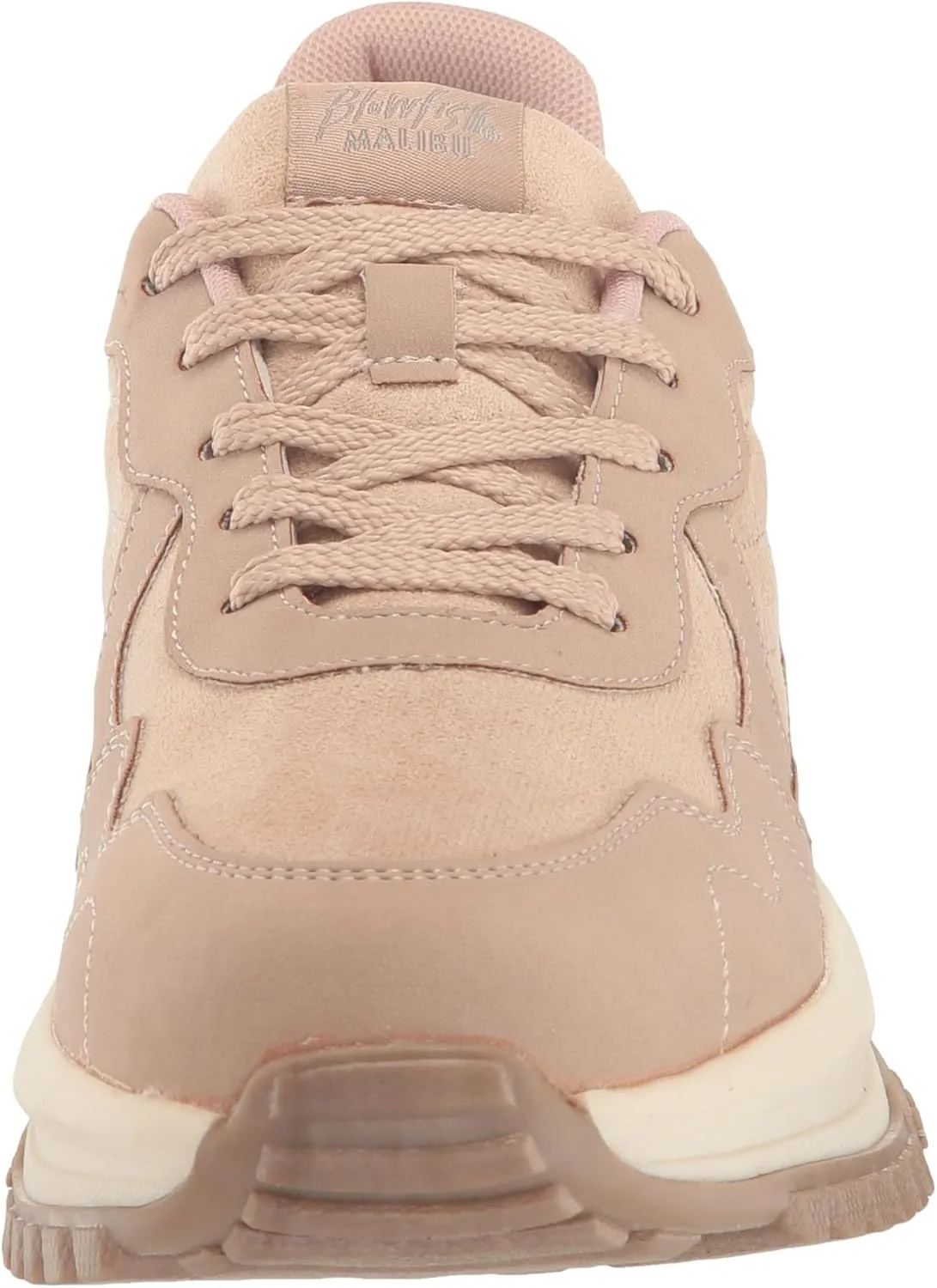 Blowfish Malibu Women's Luna Lace Up Sneaker