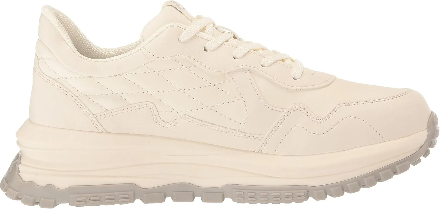 Blowfish Malibu Women's Luna Lace Up Sneaker