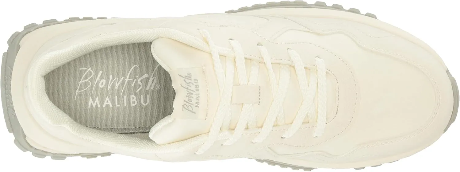 Blowfish Malibu Women's Luna Lace Up Sneaker