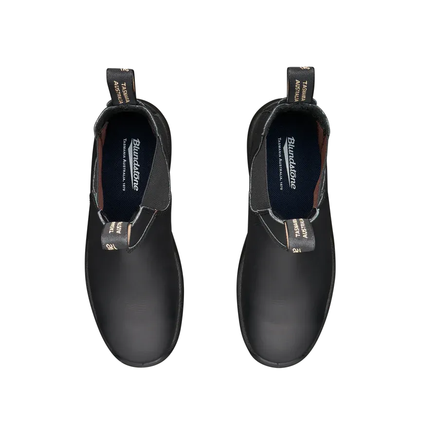Blundstone 163 Work and Safety Boot Black