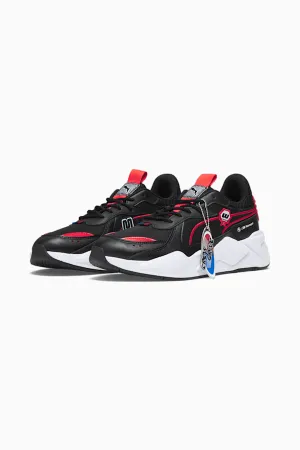 BMW M MOTORSPORT RS-X GC SNEAKERS