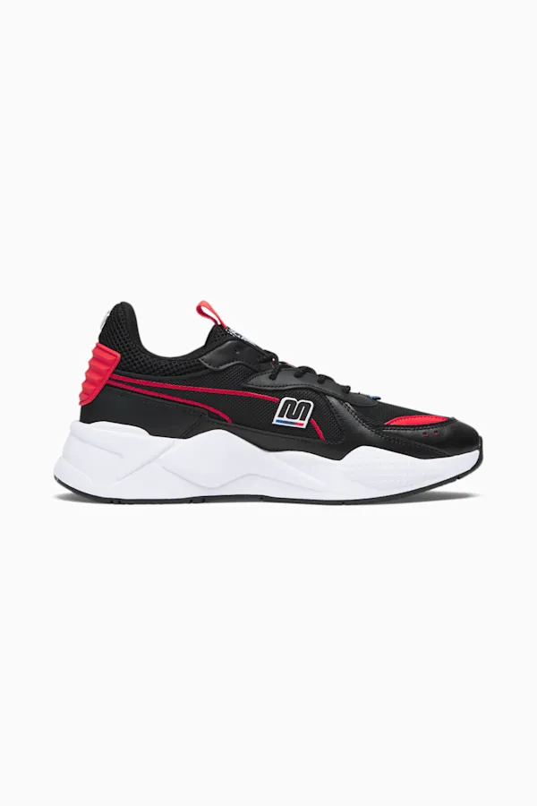 BMW M MOTORSPORT RS-X GC SNEAKERS