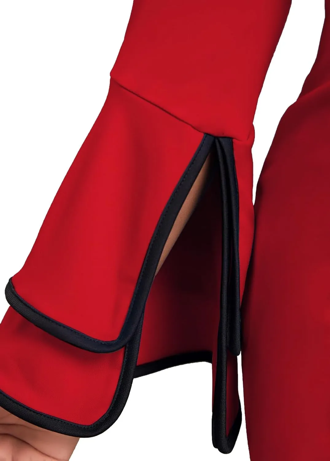 Church Dress for Women Flared Sleeve Midi Pencil Dress Elegant Teacher Office Business Wear to Work Dresses