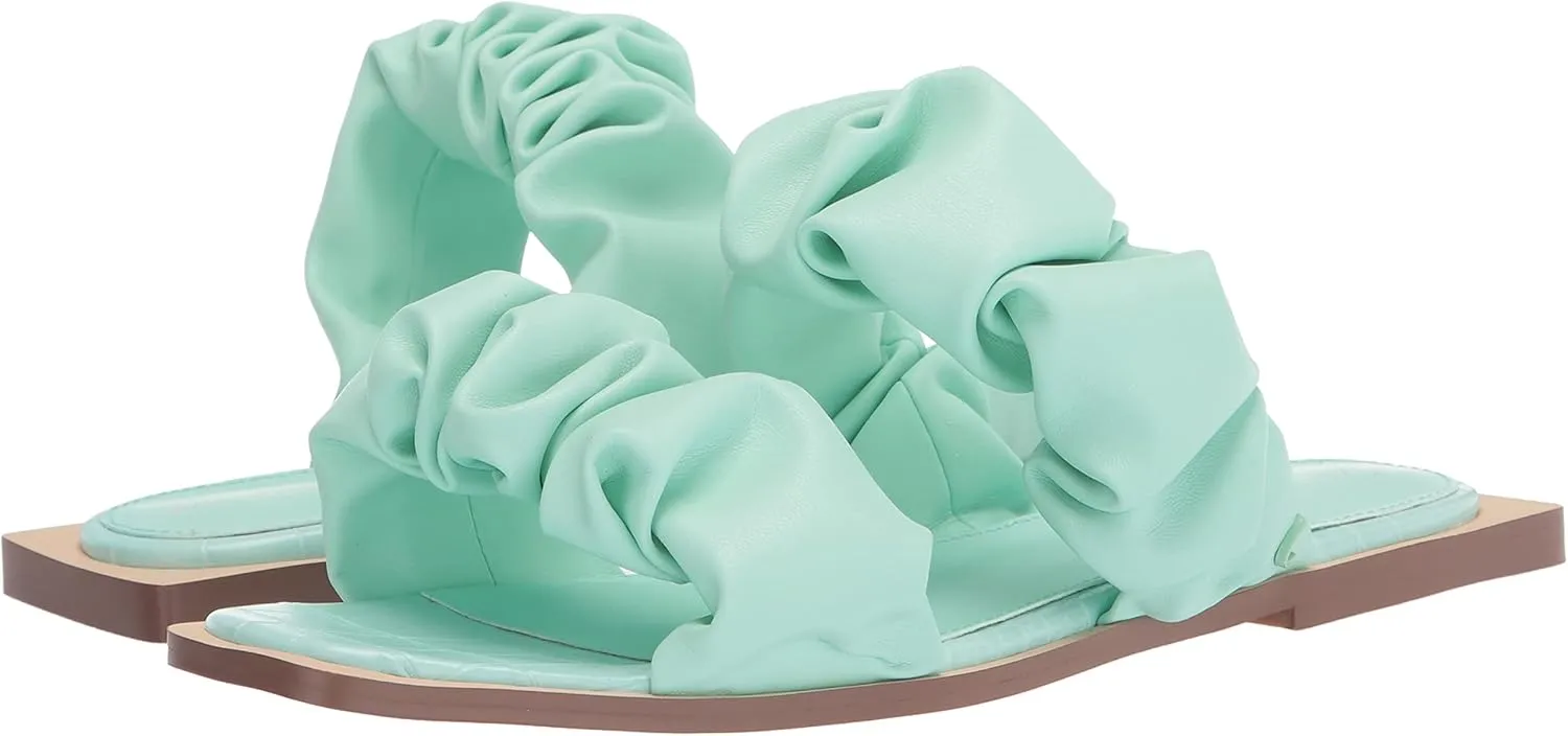 Circus NY by Sam Edelman Women's Iggy Slide Sandal