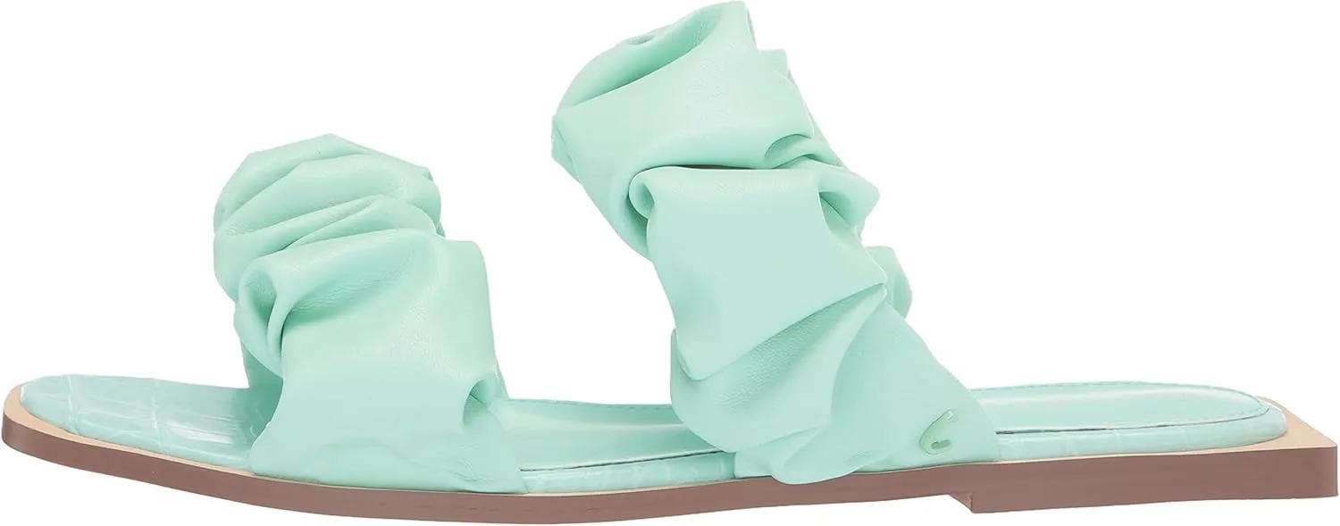Circus NY by Sam Edelman Women's Iggy Slide Sandal