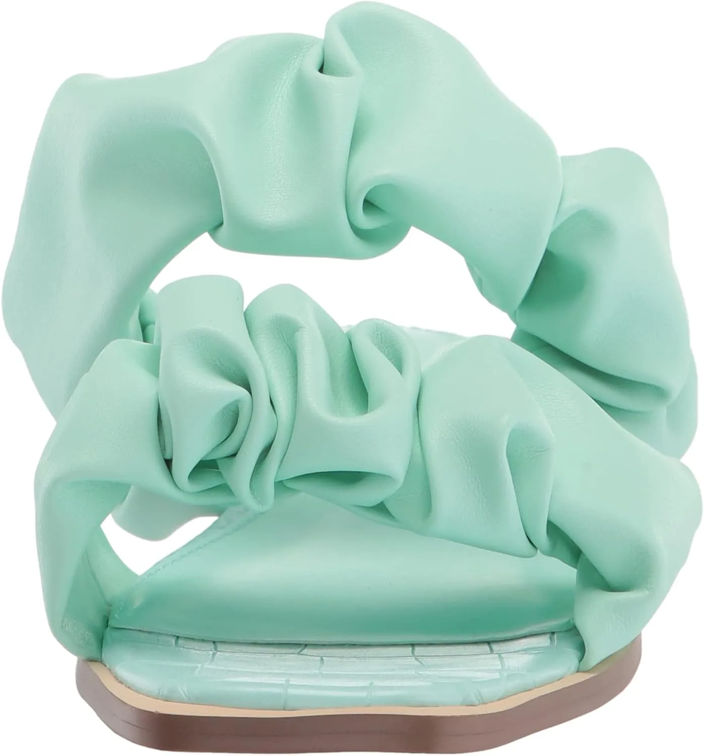 Circus NY by Sam Edelman Women's Iggy Slide Sandal
