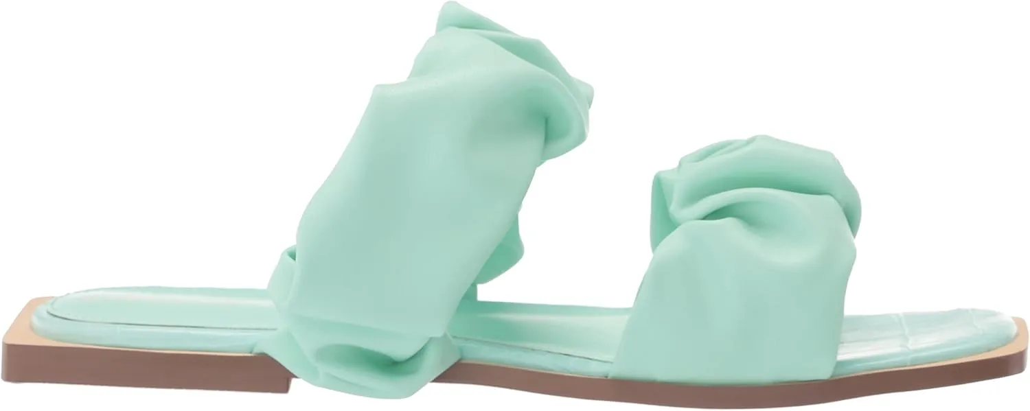 Circus NY by Sam Edelman Women's Iggy Slide Sandal