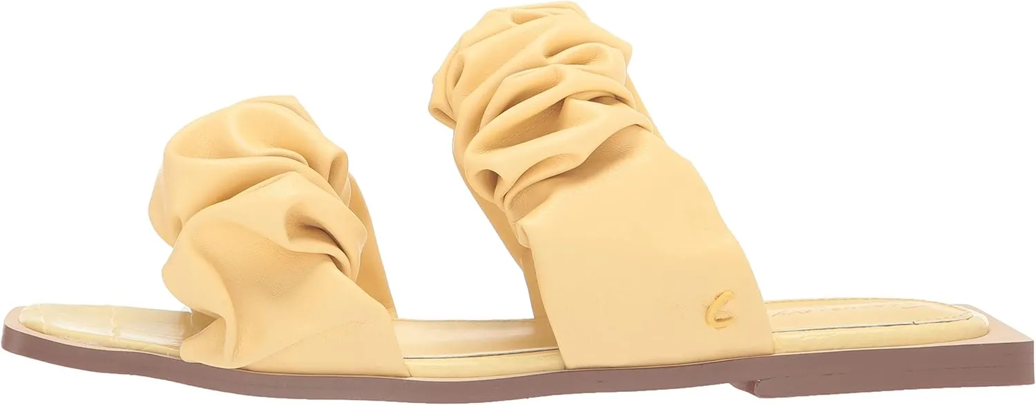 Circus NY by Sam Edelman Women's Iggy Slide Sandal