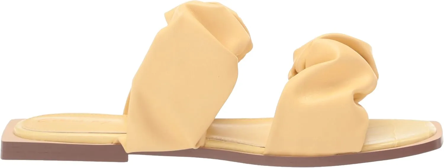 Circus NY by Sam Edelman Women's Iggy Slide Sandal