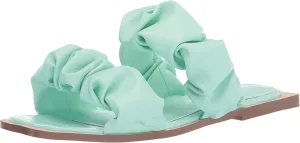 Circus NY by Sam Edelman Women's Iggy Slide Sandal