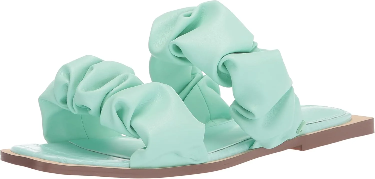Circus NY by Sam Edelman Women's Iggy Slide Sandal