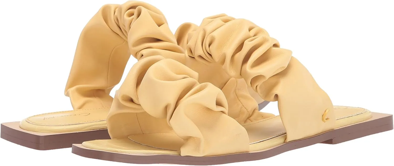 Circus NY by Sam Edelman Women's Iggy Slide Sandal