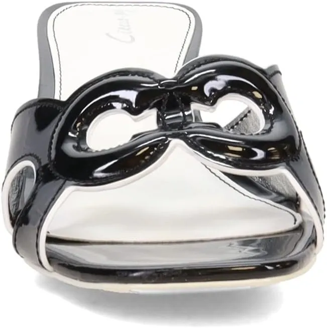 Circus NY by Sam Edelman Women's Nia Heeled Sandal