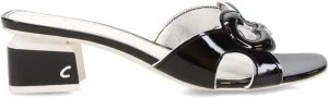 Circus NY by Sam Edelman Women's Nia Heeled Sandal