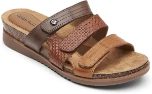 Cobb Hill womens May Slide