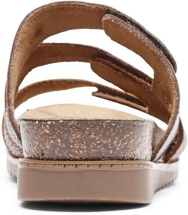 Cobb Hill womens May Slide