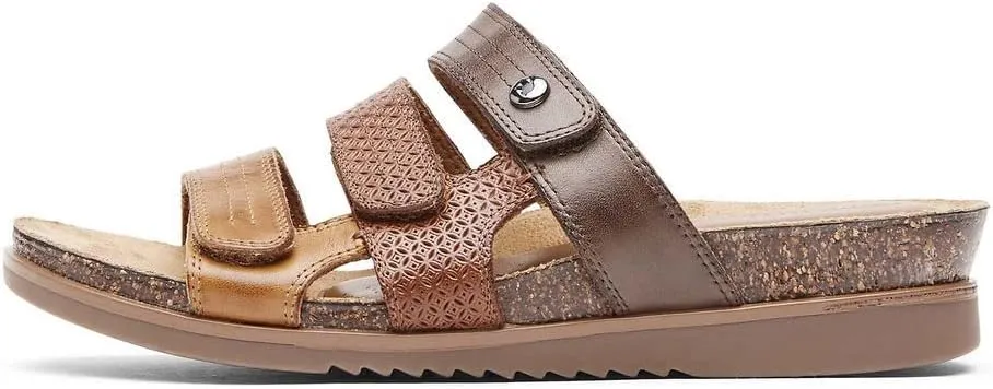Cobb Hill womens May Slide