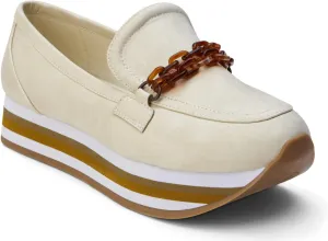 Coconuts by Matisse Women's Carleen Ivory/Medium / 9