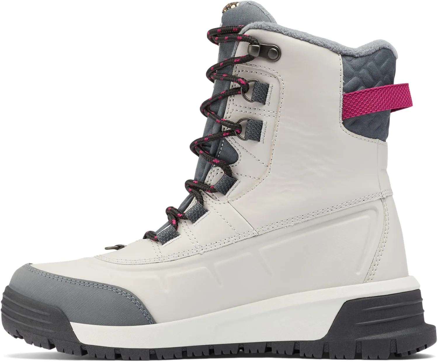 Columbia Women's Bugaboot Celsius Snow Boot