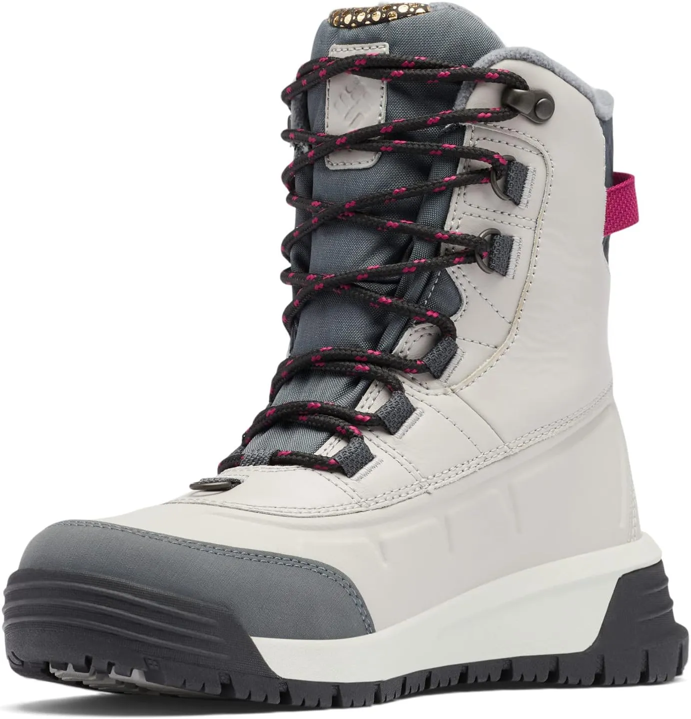 Columbia Women's Bugaboot Celsius Snow Boot