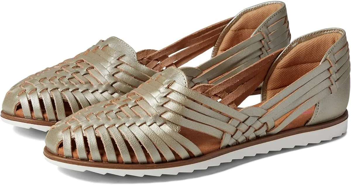 Comfortiva Women's, Rainer Flat
