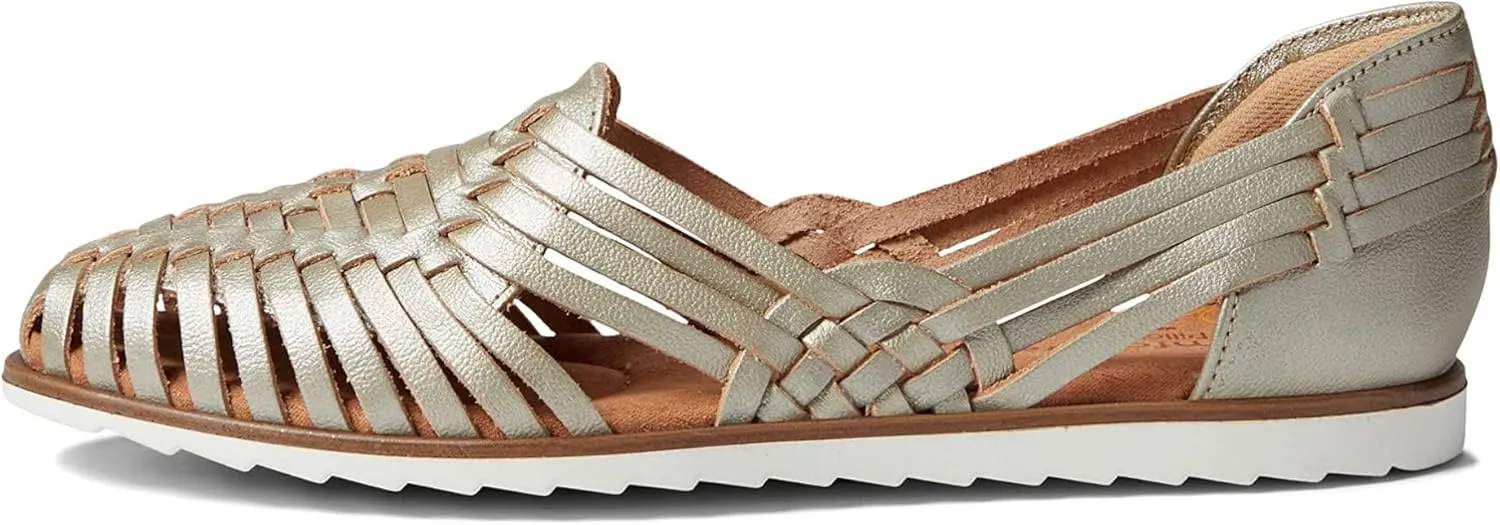 Comfortiva Women's, Rainer Flat