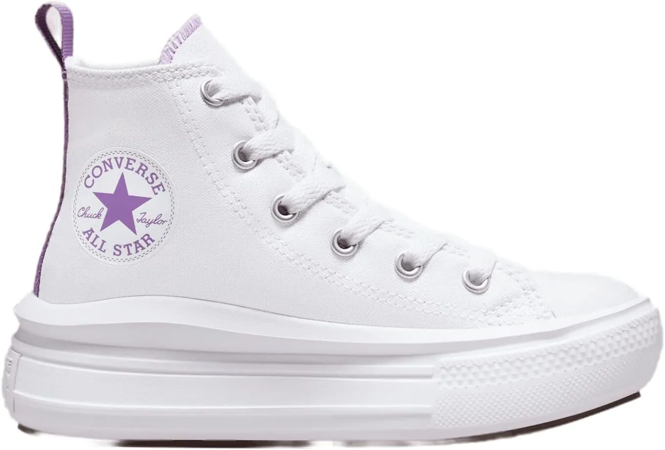 Converse Boy's Sneaker