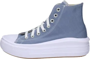Converse Chuck Taylor All Star Move Shoes Code A06500C