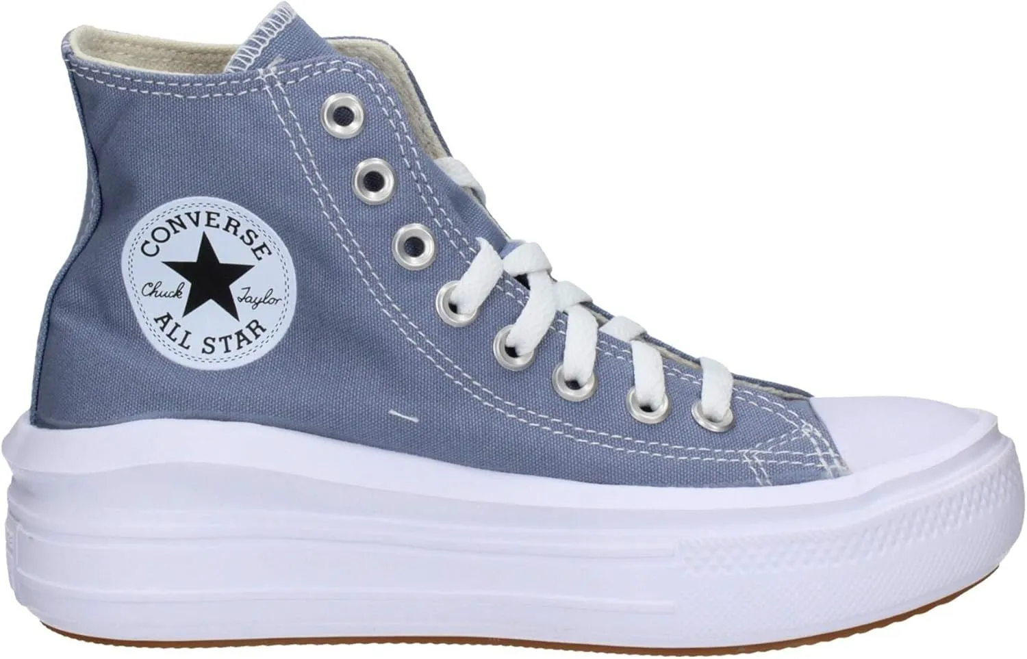 Converse Chuck Taylor All Star Move Shoes Code A06500C