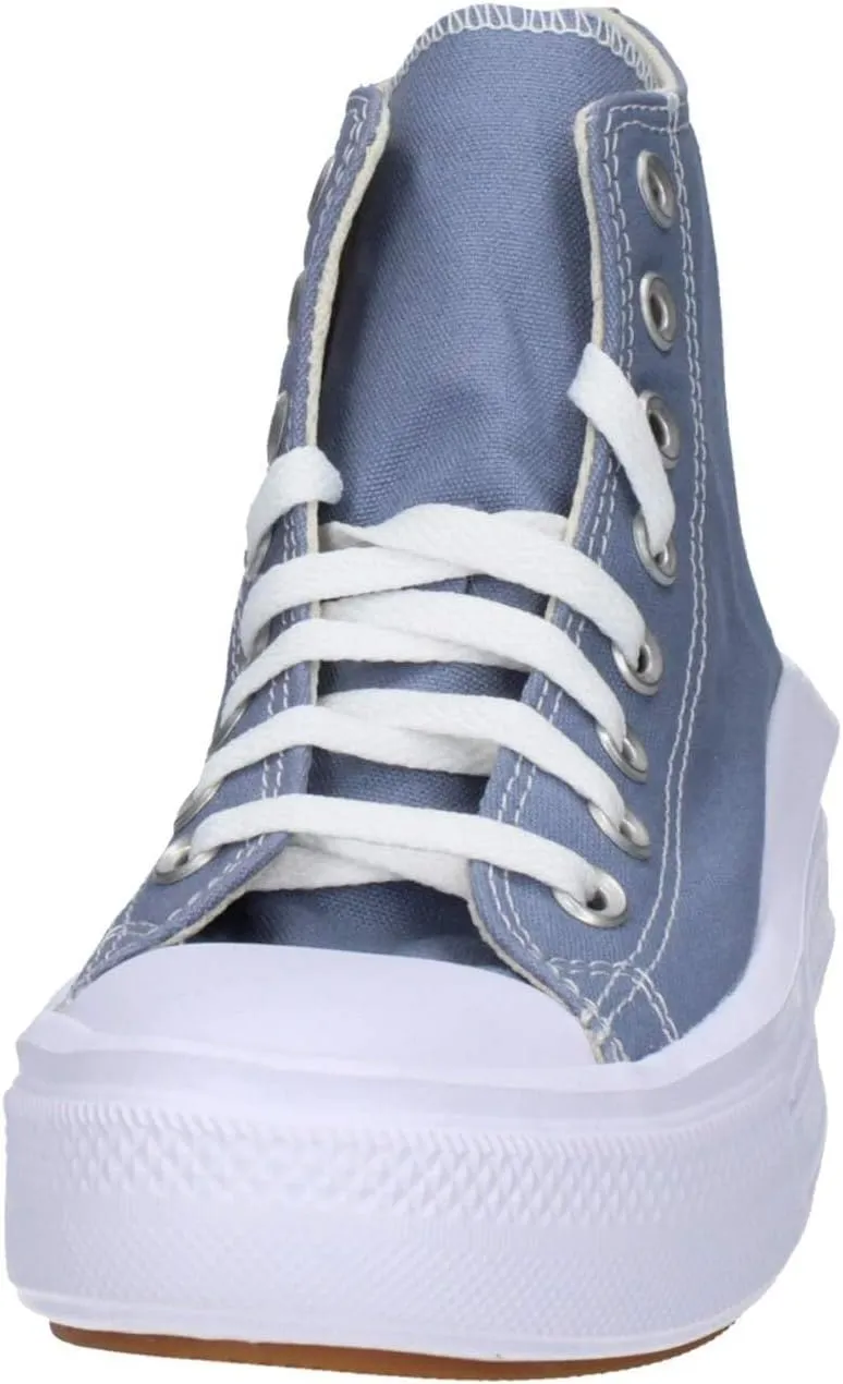 Converse Chuck Taylor All Star Move Shoes Code A06500C