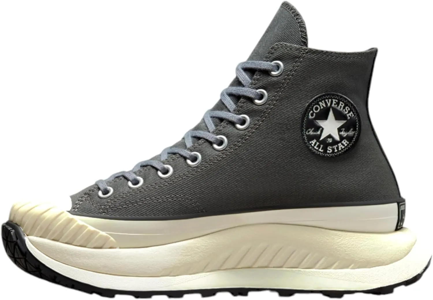 Converse Men's Chuck 70 at-CX Platform High Top Sneakers