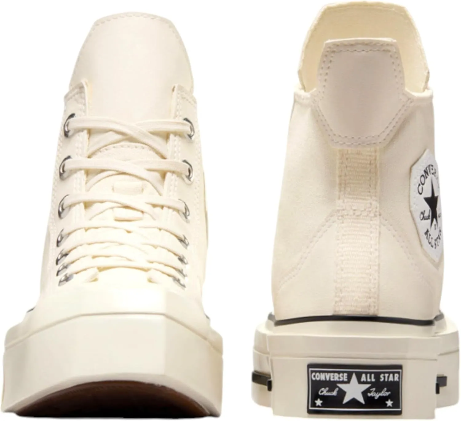 Converse Women's Chuck '70s Deluxe Squared Sneakers