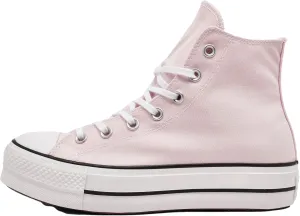 Converse Women's Chuck Taylor All Star Leopard Platform High Top Sneakers, Lightpinky, 5.5 UK, Lightpinky, 5.5 UK