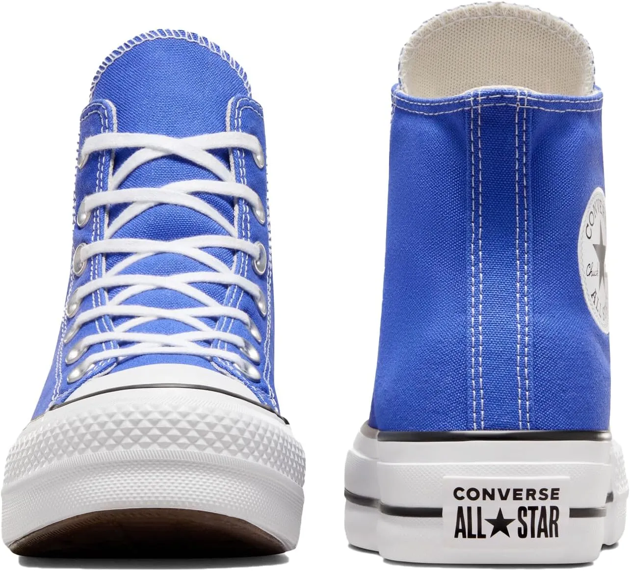 Converse Women's Chuck Taylor All Star Lift Cozy Utility Sneakers