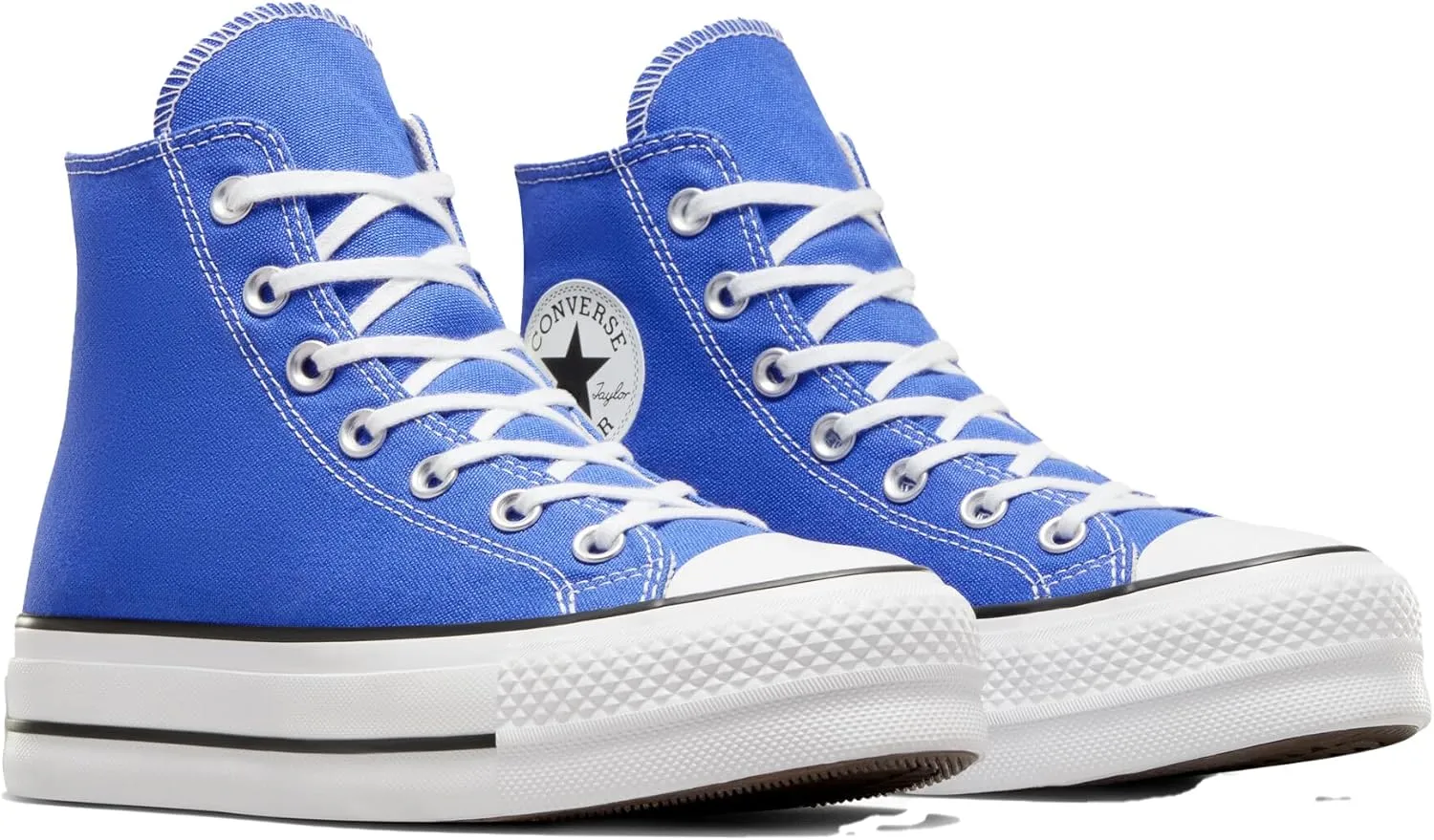 Converse Women's Chuck Taylor All Star Lift Cozy Utility Sneakers