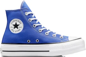 Converse Women's Chuck Taylor All Star Lift Cozy Utility Sneakers