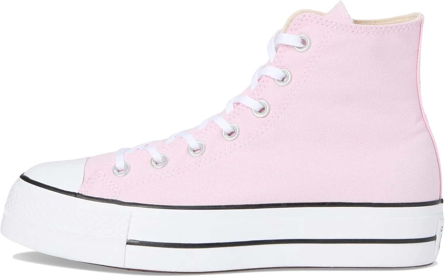 Converse Women's Chuck Taylor All Star Lift Platform Sneakers