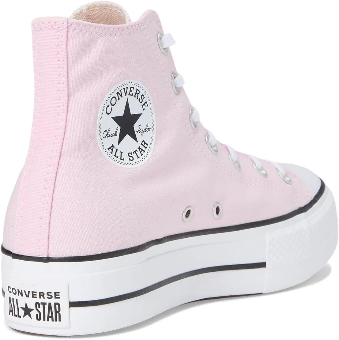 Converse Women's Chuck Taylor All Star Lift Platform Sneakers