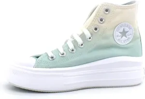 Converse Women's Chuck Taylor All Star Move High Top Platform Sneakers