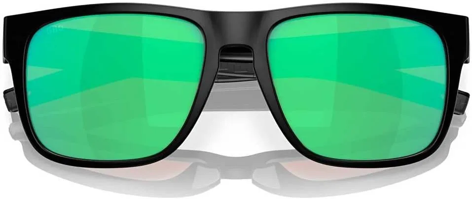 Costa Del Mar Men's Spearo Square Sunglasses