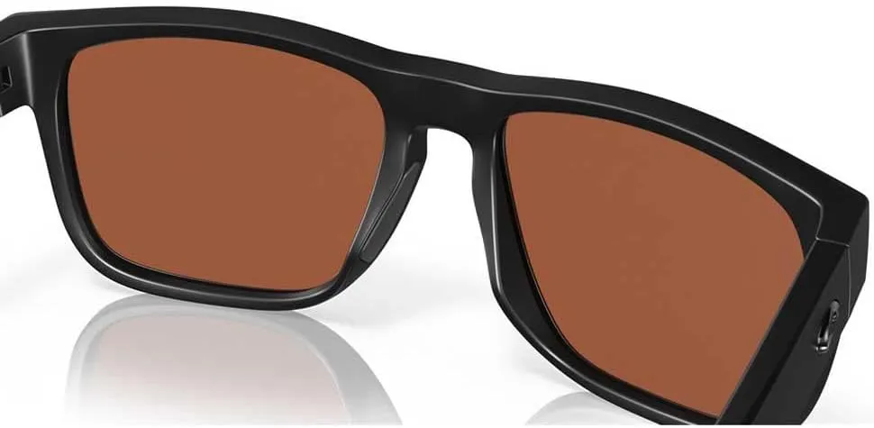 Costa Del Mar Men's Spearo Square Sunglasses