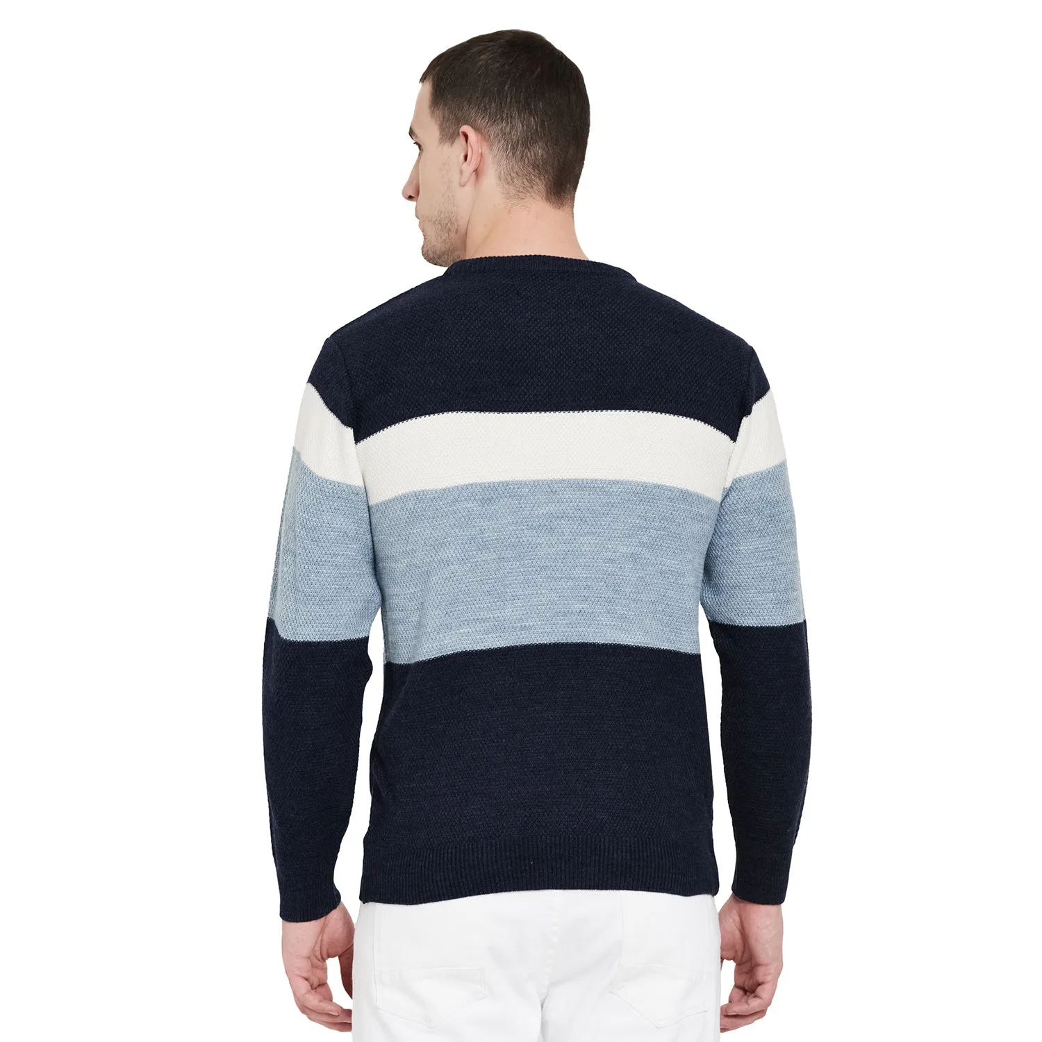 Duke Stardust Men Long Sleeve Sweater (SDS647)