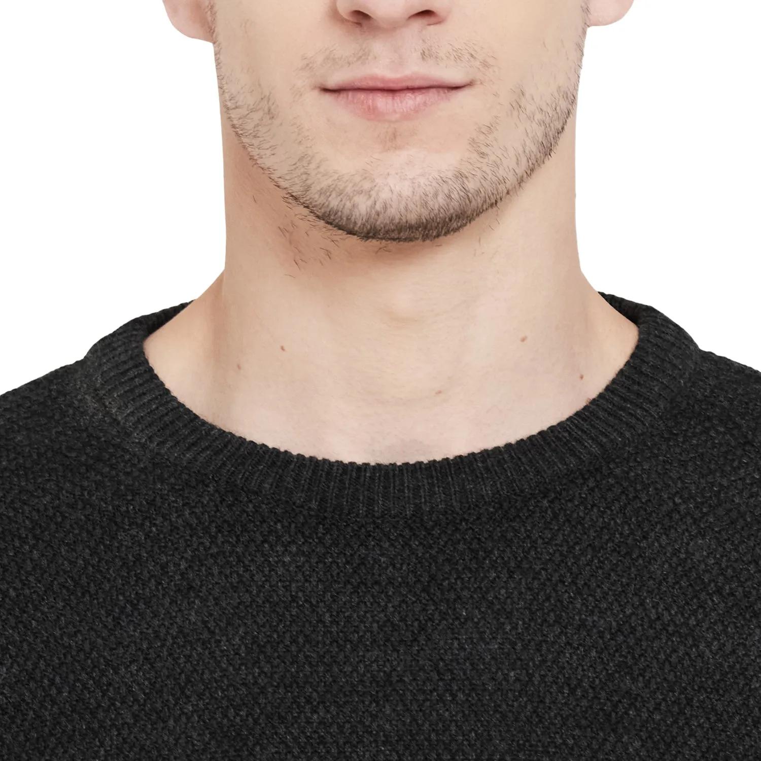 Duke Stardust Men Long Sleeve Sweater (SDS647)