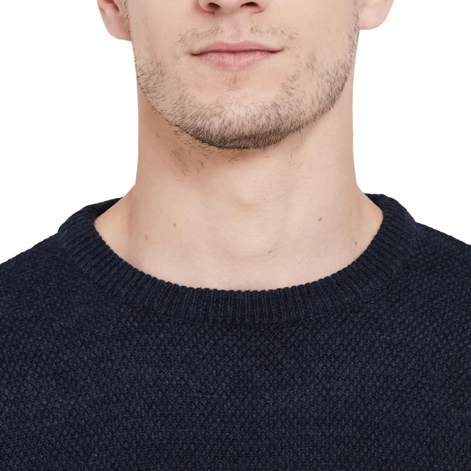 Duke Stardust Men Long Sleeve Sweater (SDS647)