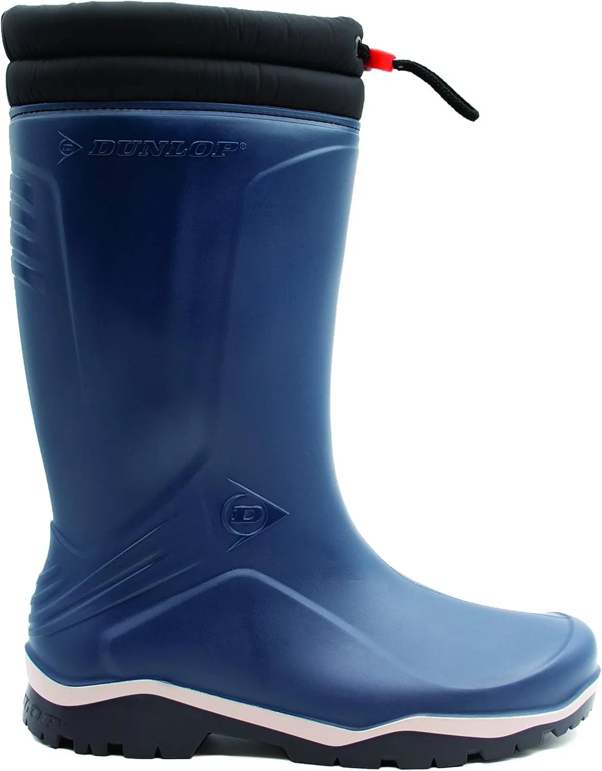 DUNLOP Men's Wellington Boots, 37 EU