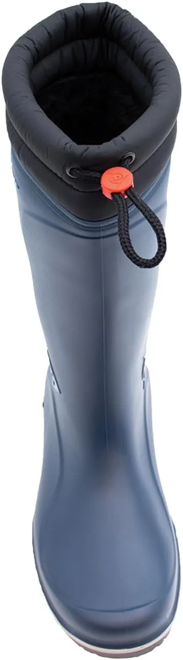 DUNLOP Men's Wellington Boots, 37 EU